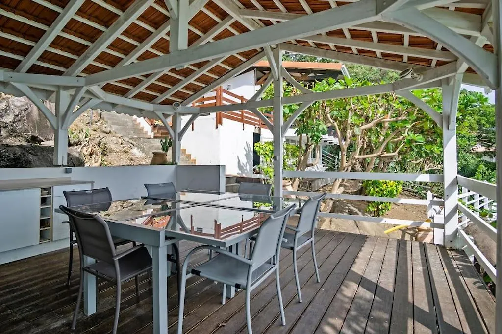 Villa Fleur D'Eau Grande Anse