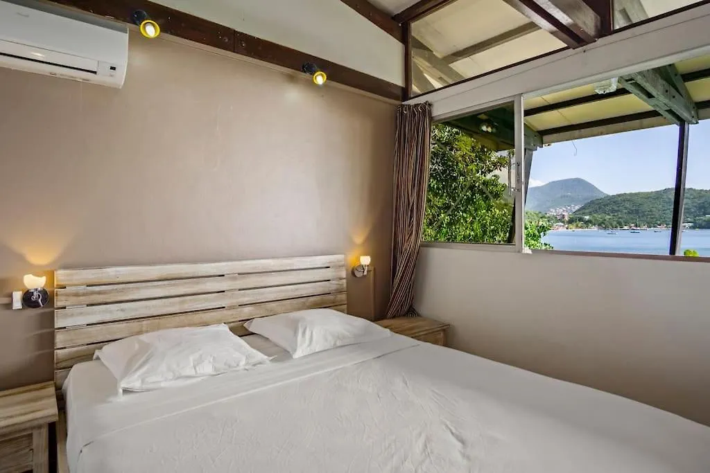 Villa Fleur D'Eau Grande Anse