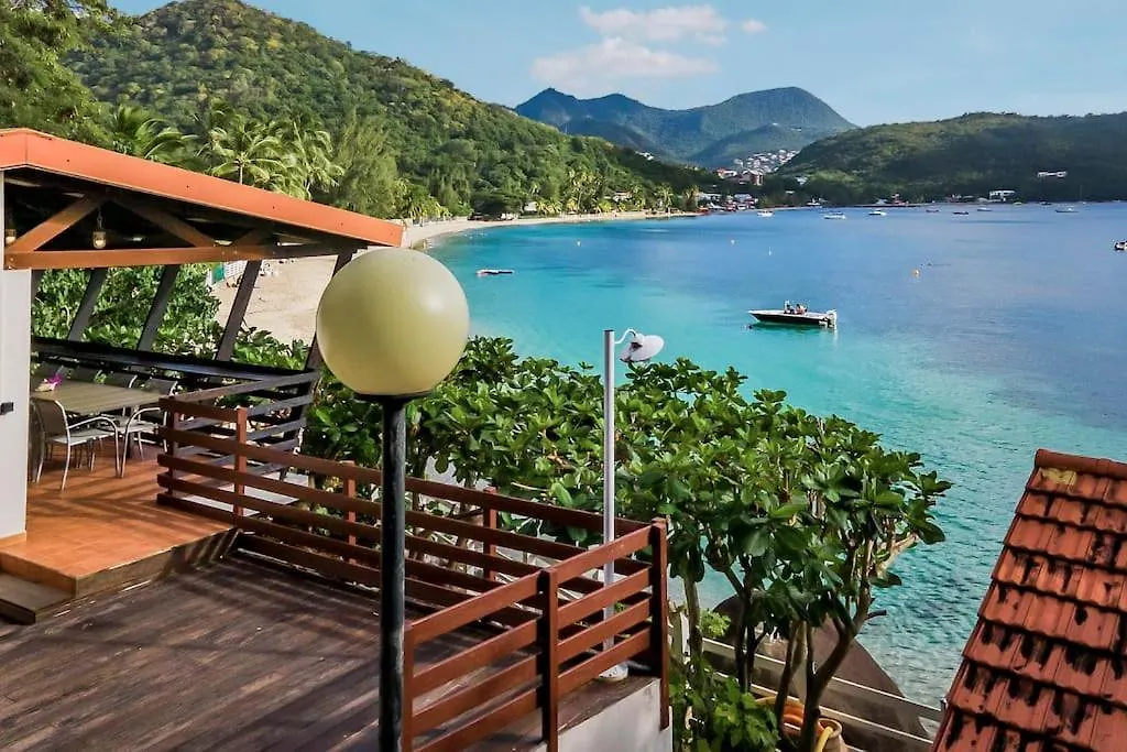 Villa Fleur D'Eau Grande Anse