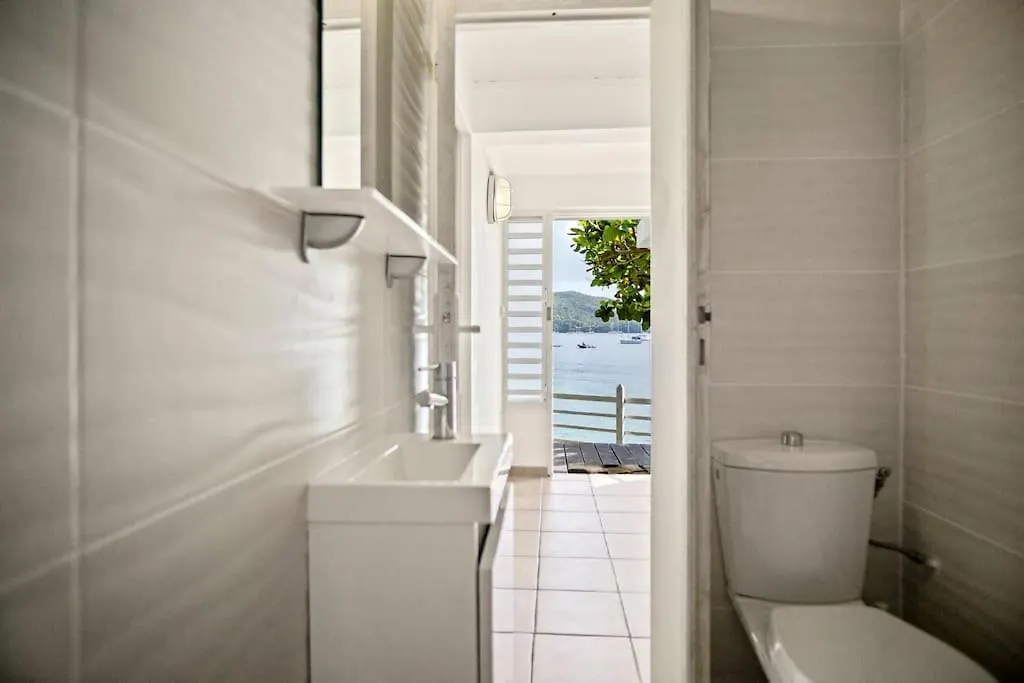 Villa Fleur D'Eau Grande Anse