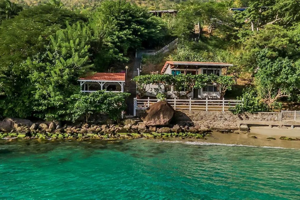 Villa Fleur D'Eau Grande Anse