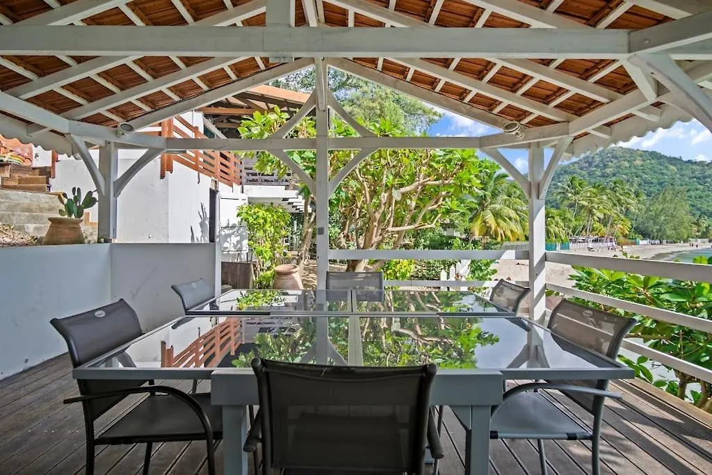 Villa Fleur D'Eau Grande Anse